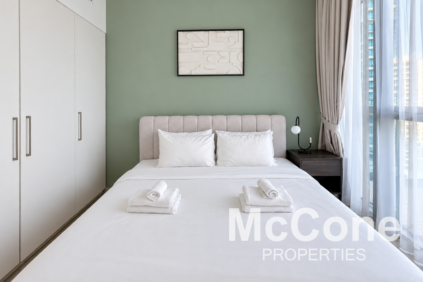 2 Bedroom Apartment for Rent in Downtown Views II Tower 2, Zabeel — photo 5 of 10