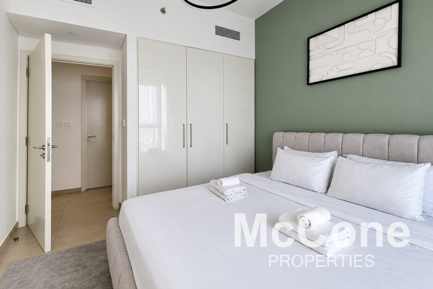 2 Bedroom Apartment for Rent in Downtown Views II Tower 2, Zabeel — photo 4 of 10