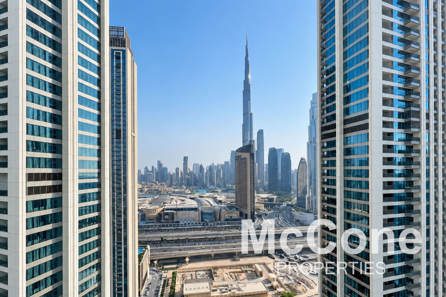 2 Bedroom Apartment for Rent in Downtown Views II Tower 2, Zabeel — photograph 10 of 10