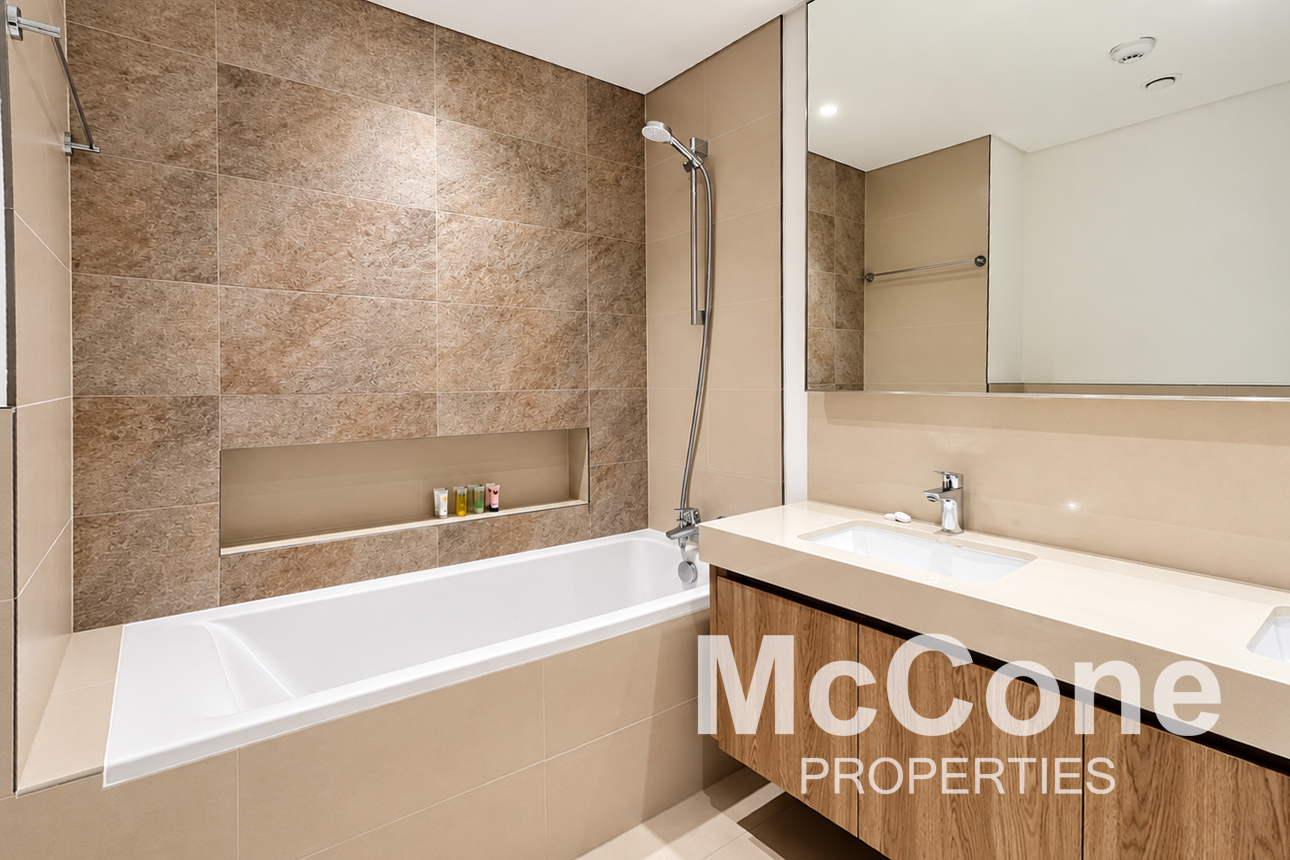 2 Bedroom Apartment for Rent in Downtown Views II Tower 2, Zabeel — photo 7 of 10
