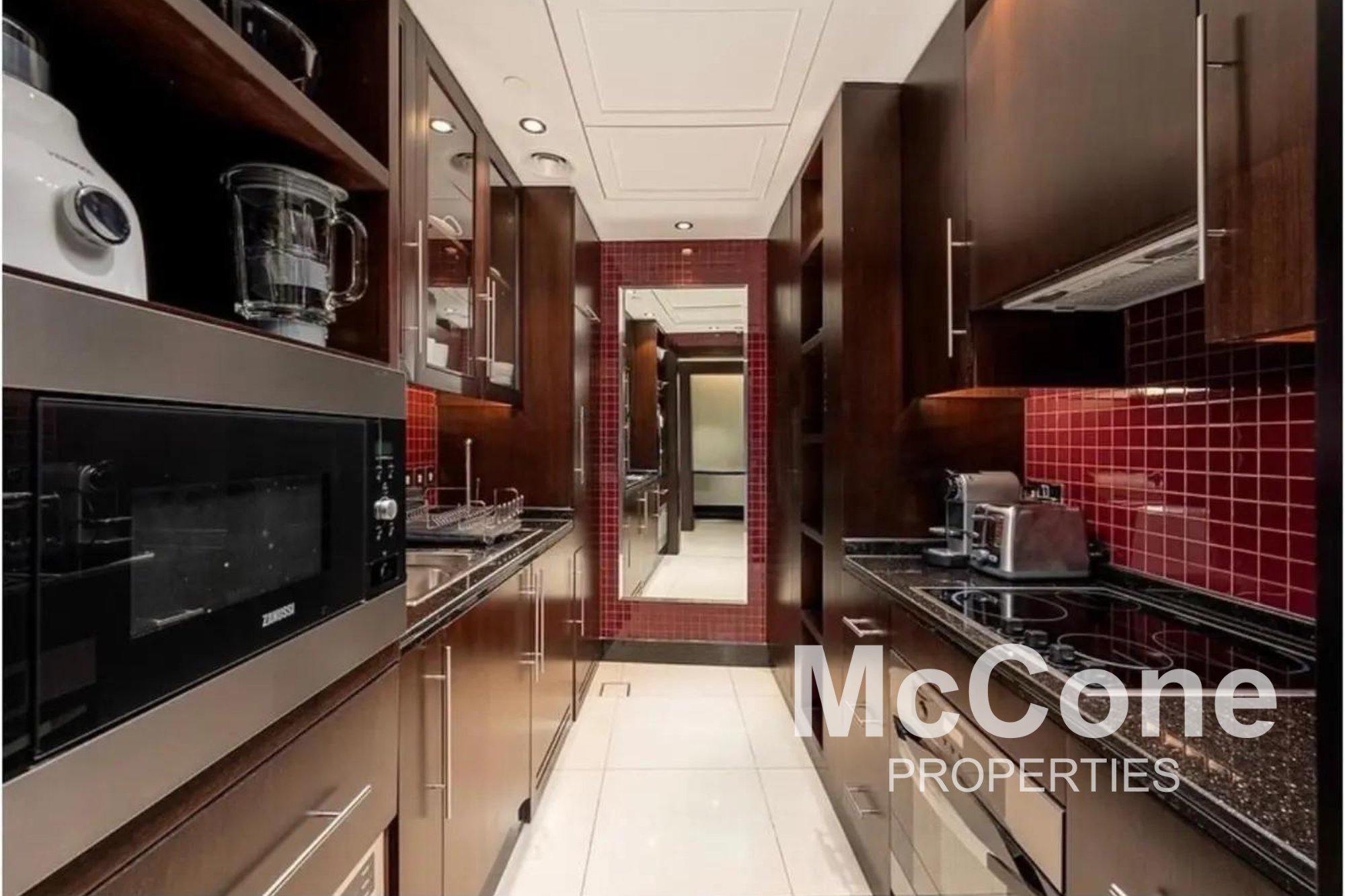 1 Bedroom Apartment for Rent in Burj Lake Hotel - The Address DownTown, Downtown Dubai — photo 5 of 12
