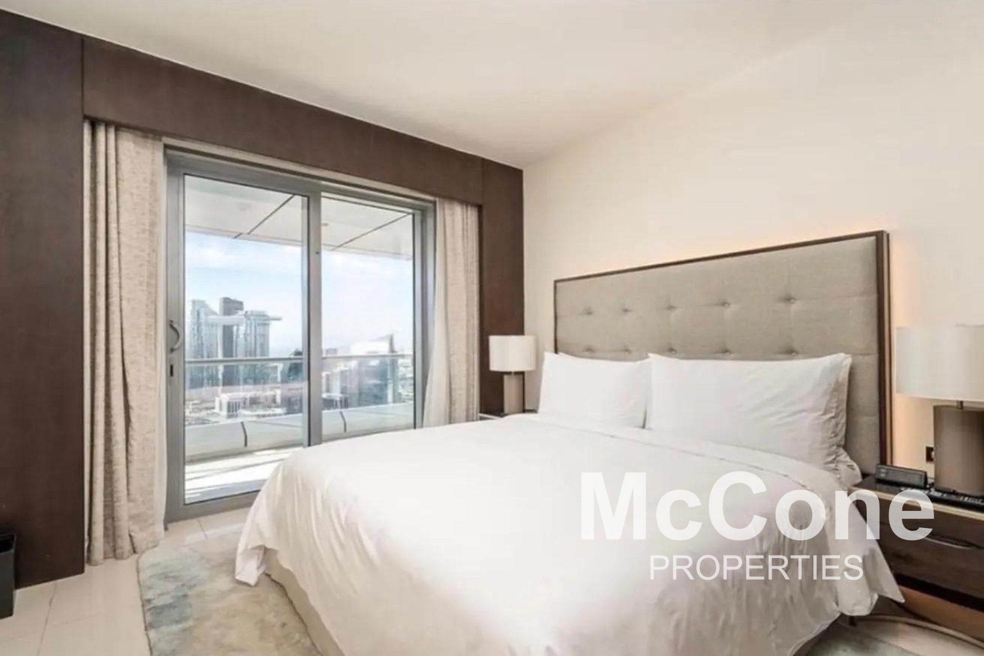 1 Bedroom Apartment for Rent in Burj Lake Hotel - The Address DownTown, Downtown Dubai — photo 8 of 12