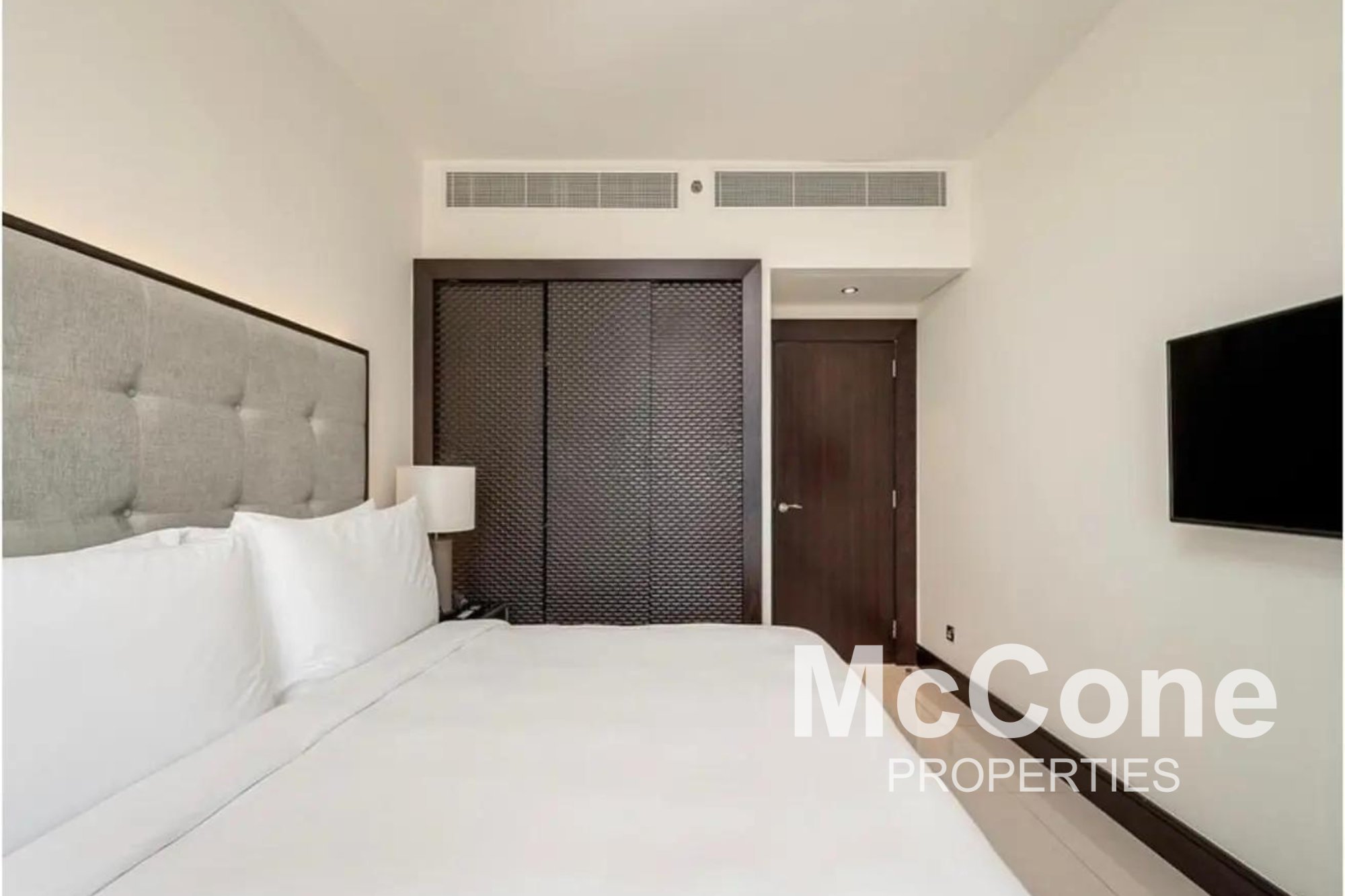 1 Bedroom Apartment for Rent in Burj Lake Hotel - The Address DownTown, Downtown Dubai — photo 9 of 12