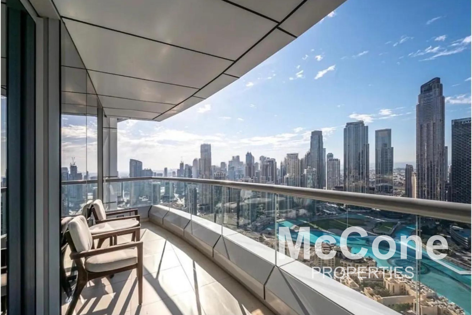 1 Bedroom Apartment for Rent in Burj Lake Hotel - The Address DownTown, Downtown Dubai — photograph 12 of 12