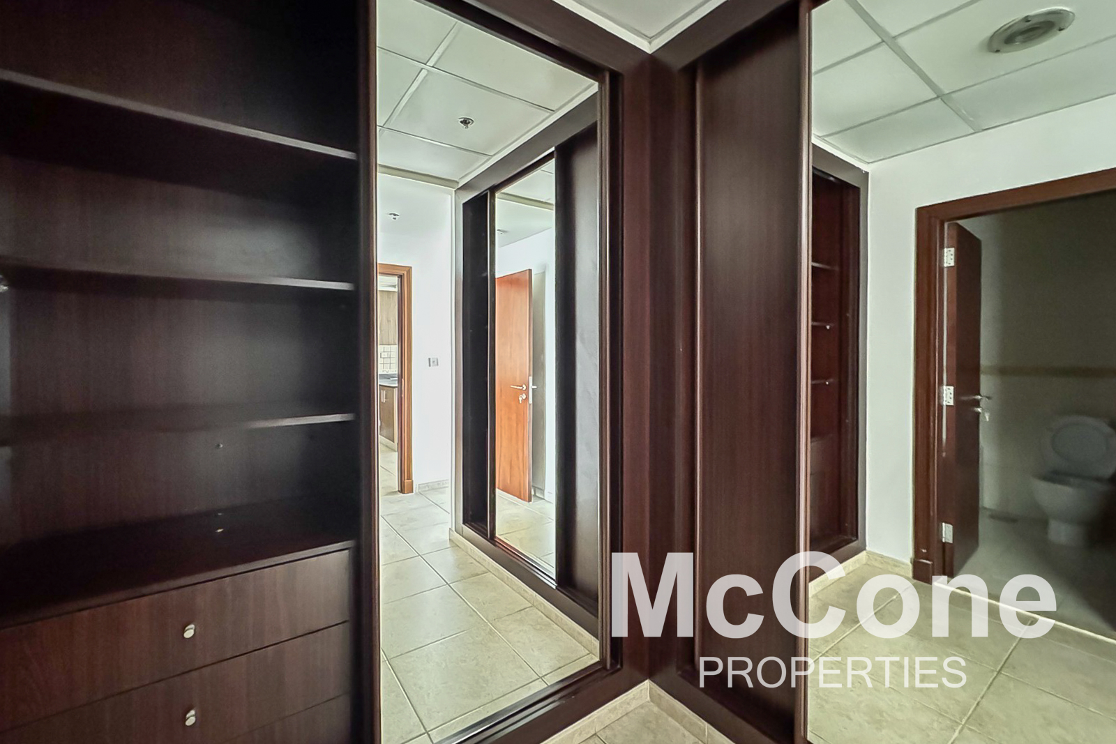 1 Bedroom Apartment for Rent in Elite Residence, Dubai Marina — photograph 10 of 18