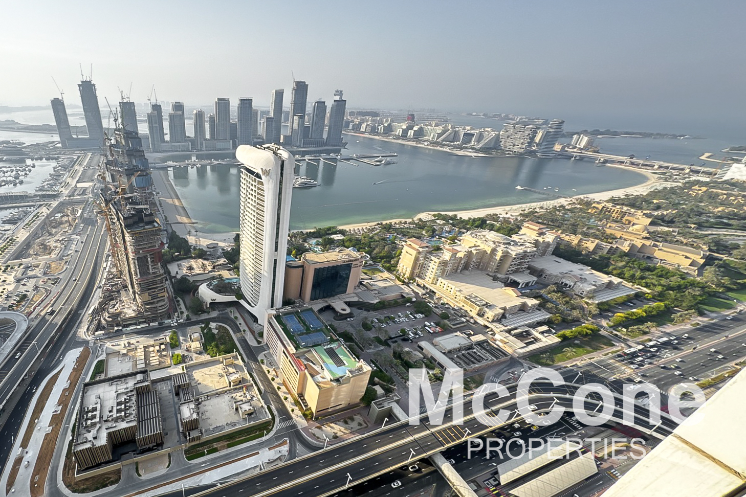 1 Bedroom Apartment for Rent in Elite Residence, Dubai Marina — photograph 15 of 18