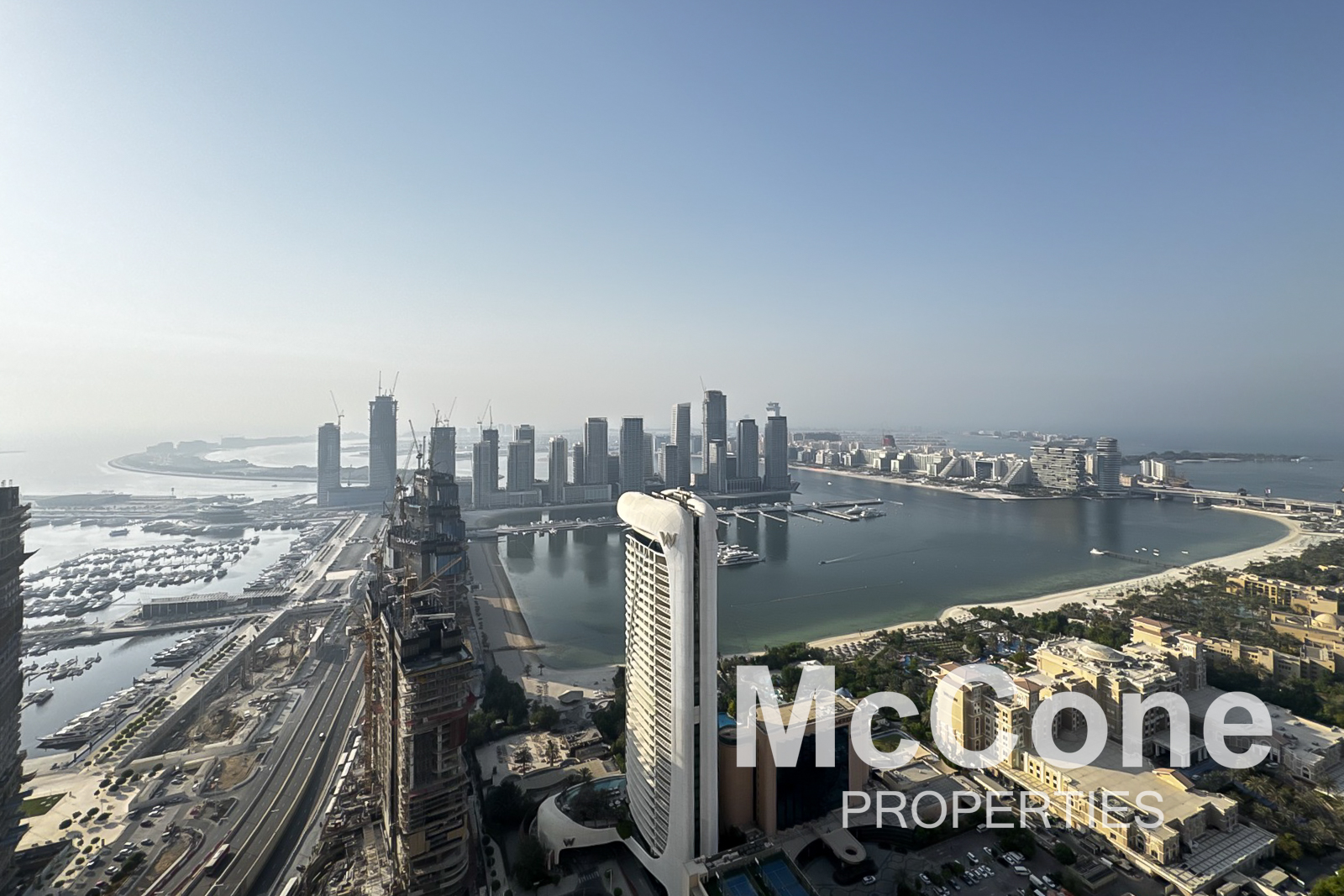 1 Bedroom Apartment for Rent in Elite Residence, Dubai Marina