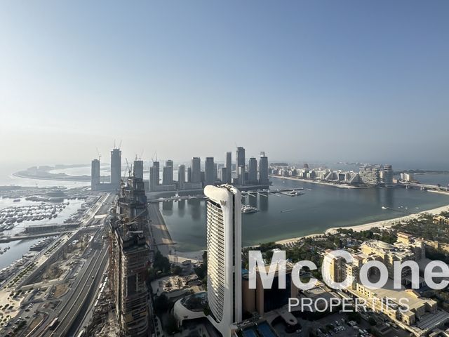 1 Bedroom Apartment for Rent in Elite Residence, Dubai Marina