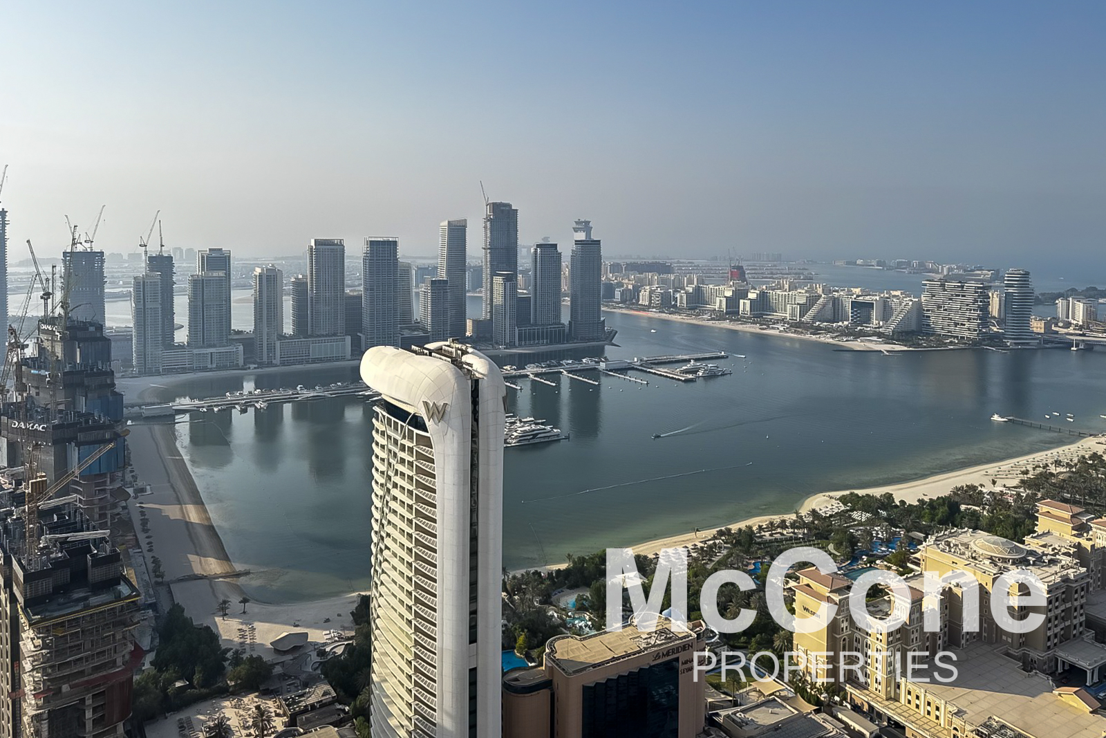 1 Bedroom Apartment for Rent in Elite Residence, Dubai Marina — photograph 18 of 18