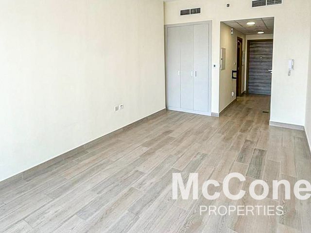 Studio Apartment for Rent in Bloom Heights A, Jumeirah Village Circle