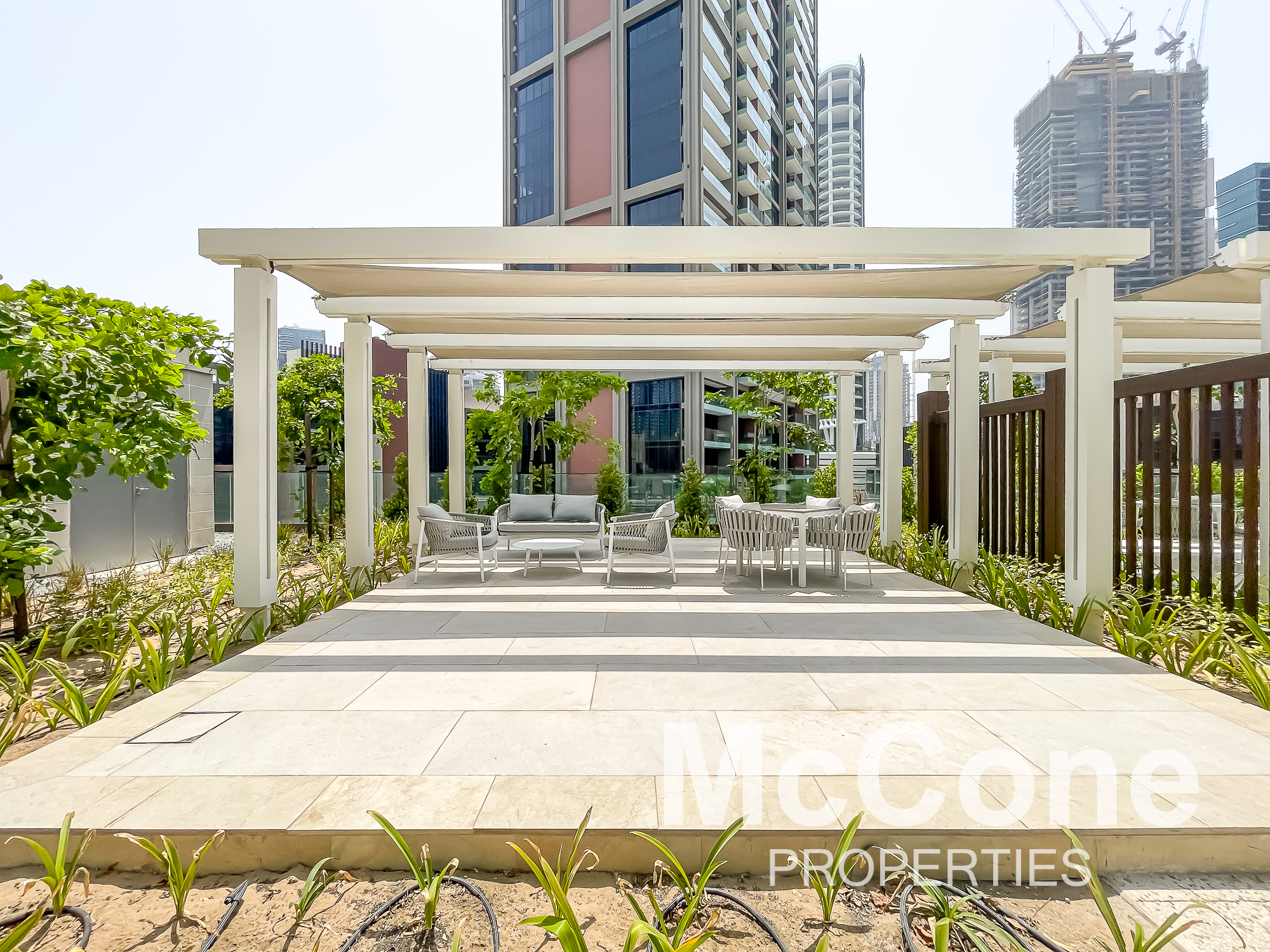 3 Bedroom Apartment for Rent in Peninsula Four, Business Bay — photograph 26 of 30