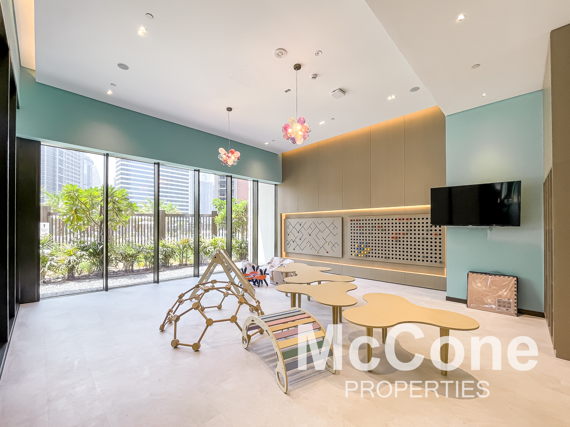 3 Bedroom Apartment for Rent in Peninsula Four, Business Bay — photograph 20 of 30