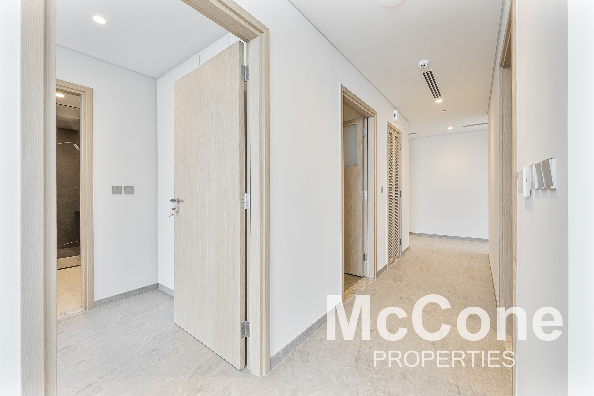 3 Bedroom Apartment for Rent in Peninsula Four, Business Bay — photo 6 of 30