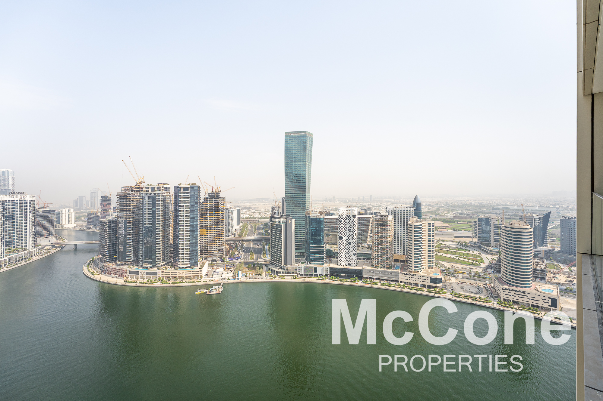 3 Bedroom Apartment for Rent in Peninsula Four, Business Bay — photograph 18 of 30