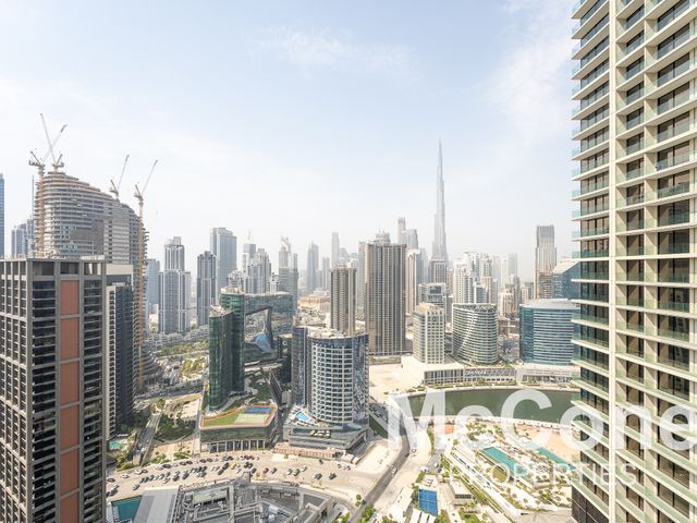 3 Bedroom Apartment for Rent in Peninsula Four, Business Bay