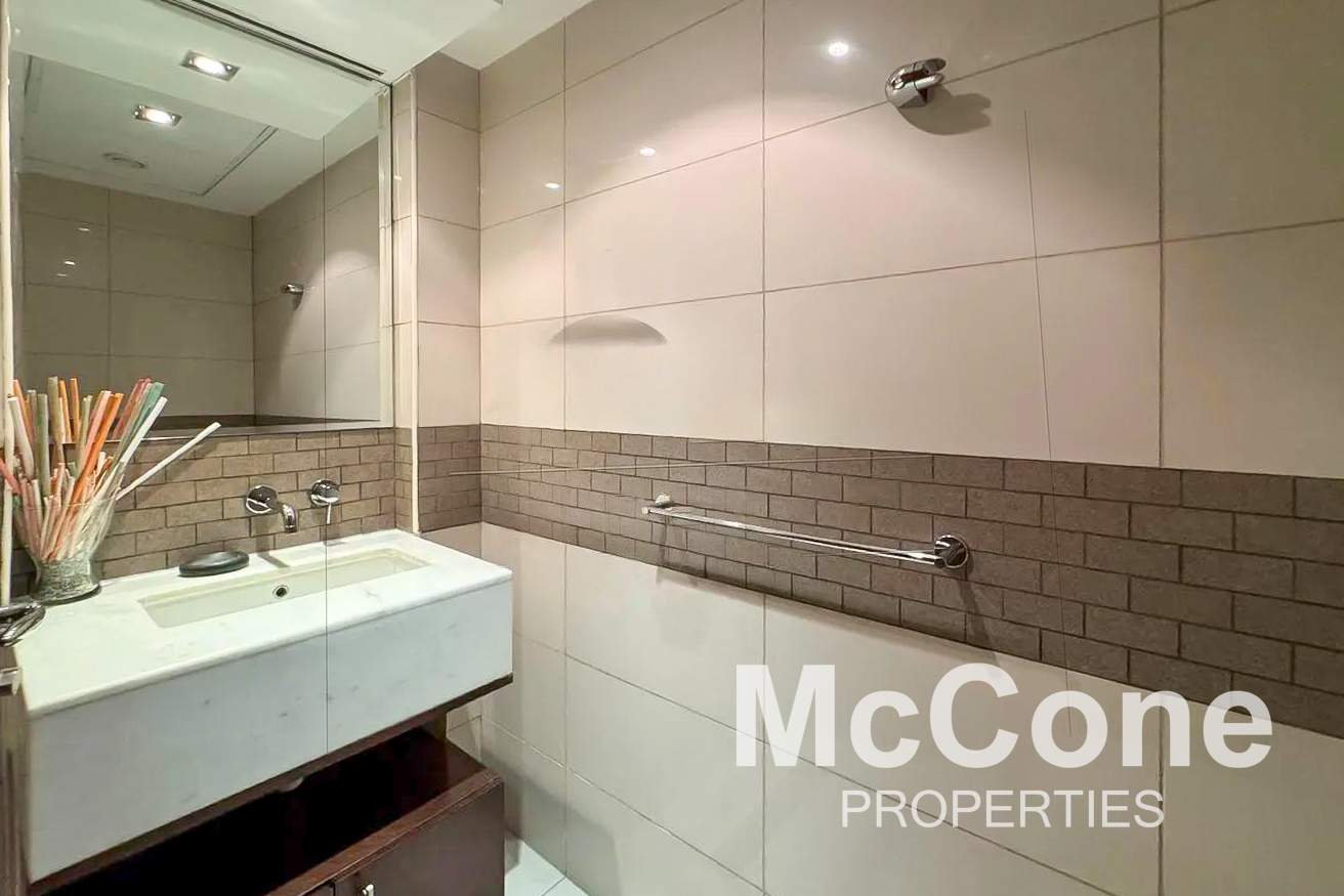 1 Bedroom Apartment for Rent in Blakely Tower, Dubai Marina — photograph 10 of 10
