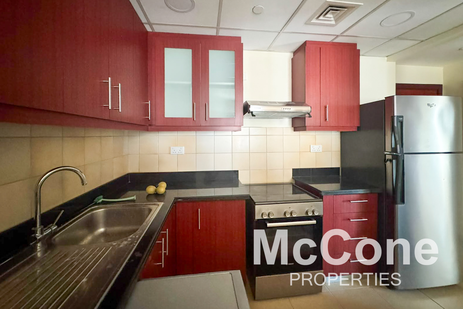 1 Bedroom Apartment for Rent in Rimal 2, Jumeirah Beach Residence — photo 8 of 11