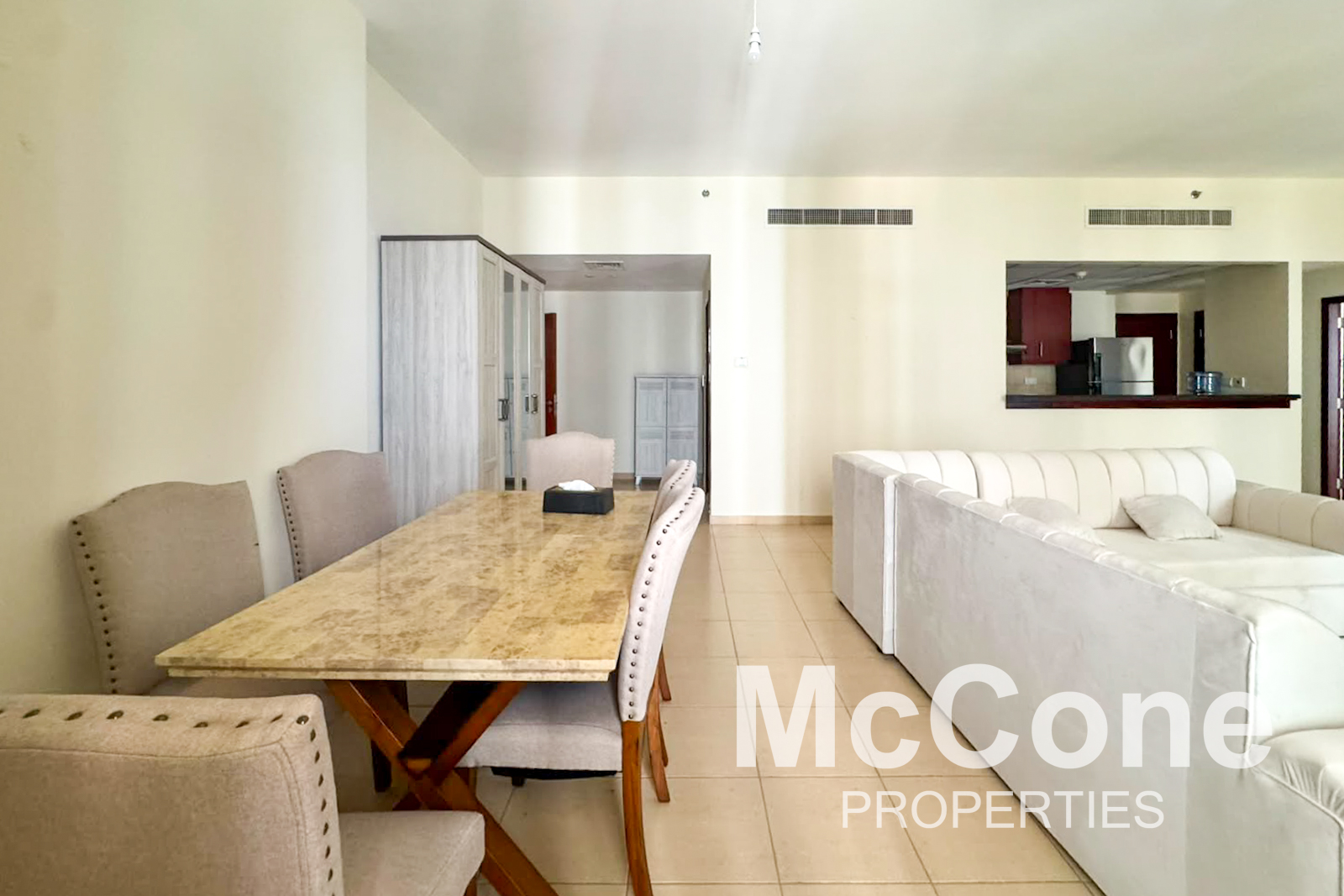 1 Bedroom Apartment for Rent in Rimal 2, Jumeirah Beach Residence — photo 7 of 11