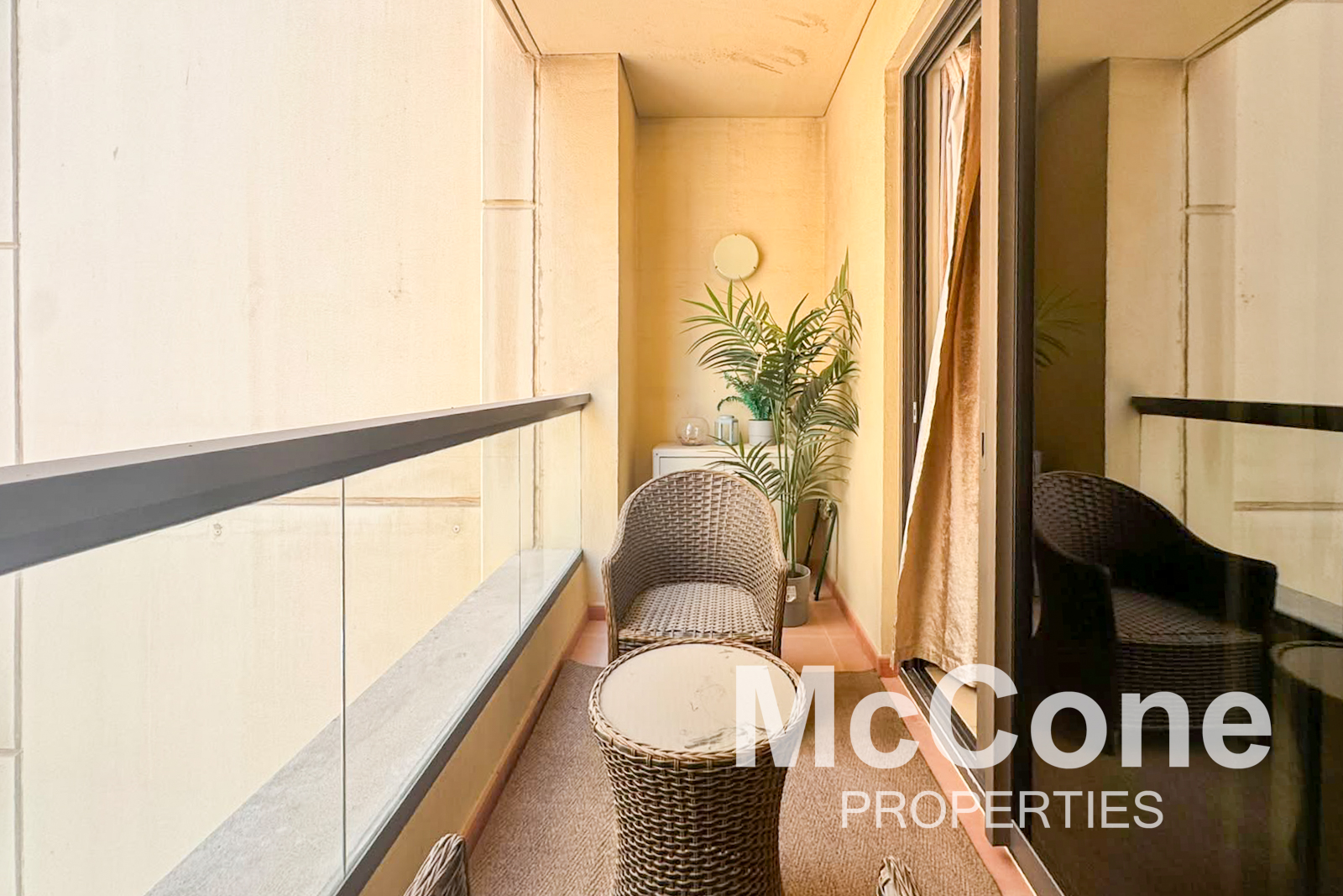 1 Bedroom Apartment for Rent in Rimal 2, Jumeirah Beach Residence — photo 9 of 11