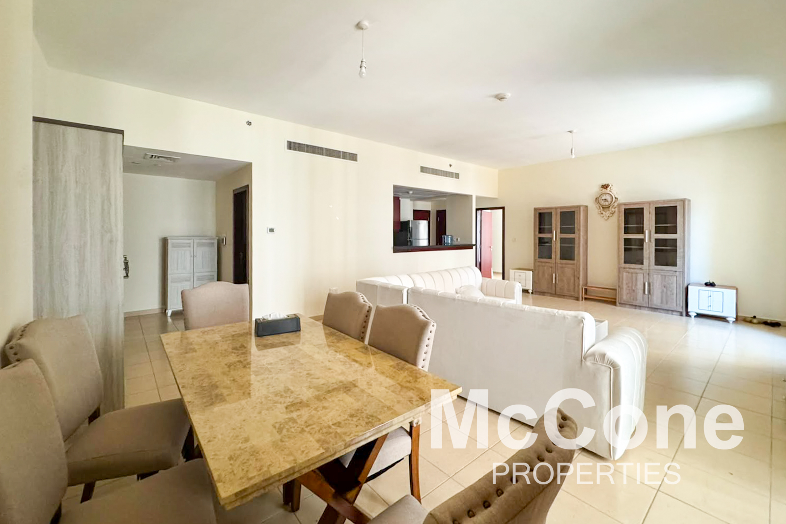 1 Bedroom Apartment for Rent in Rimal 2, Jumeirah Beach Residence — photo 3 of 11