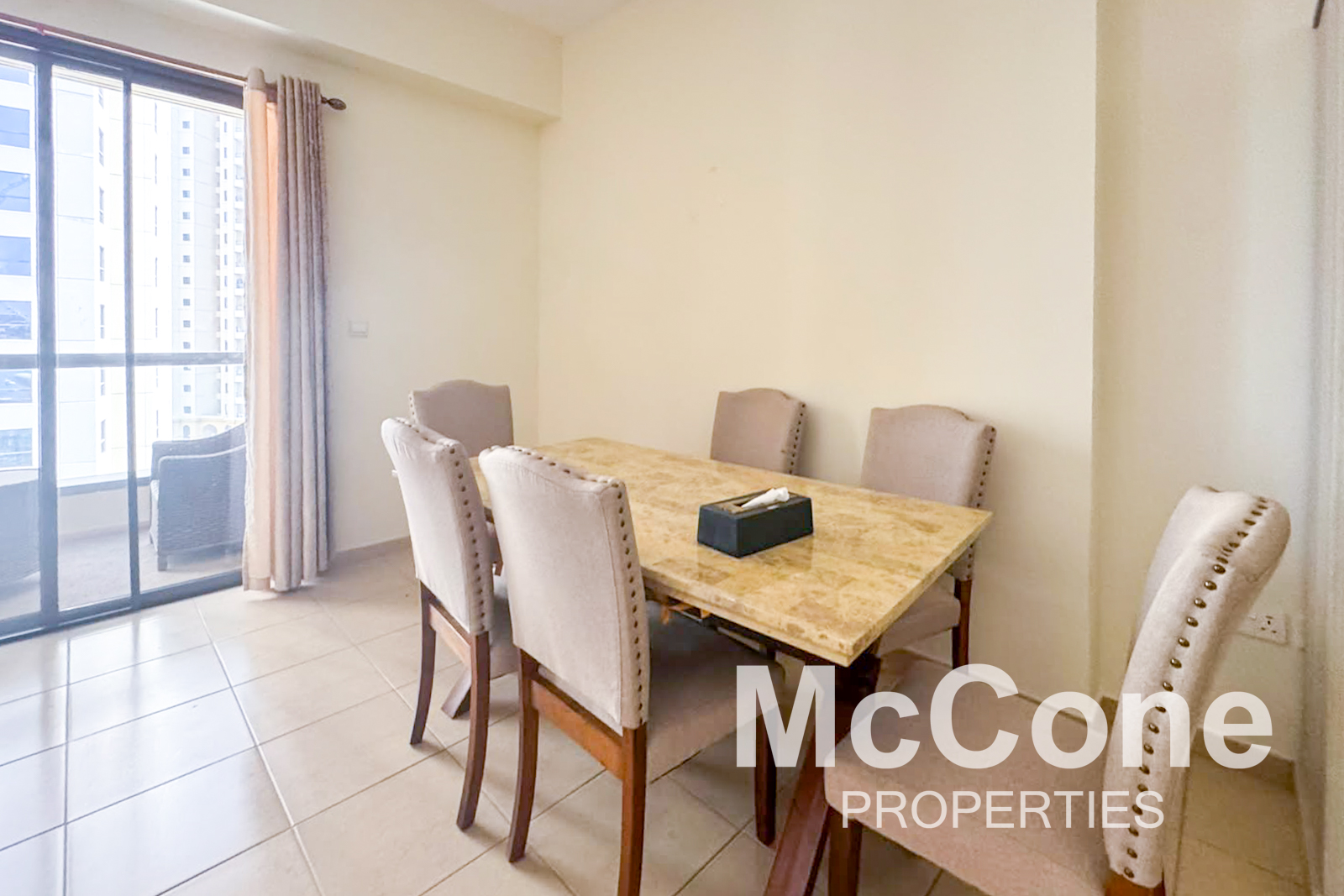 1 Bedroom Apartment for Rent in Rimal 2, Jumeirah Beach Residence — photo 6 of 11