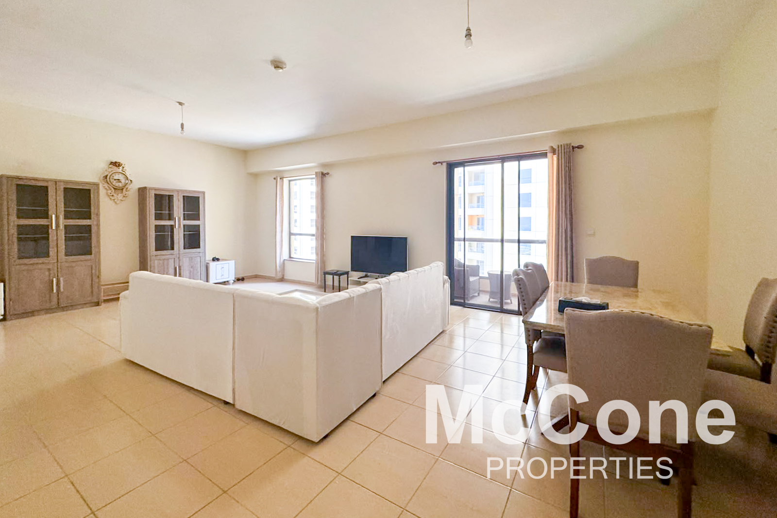 1 Bedroom Apartment for Rent in Rimal 2, Jumeirah Beach Residence — photo 4 of 11