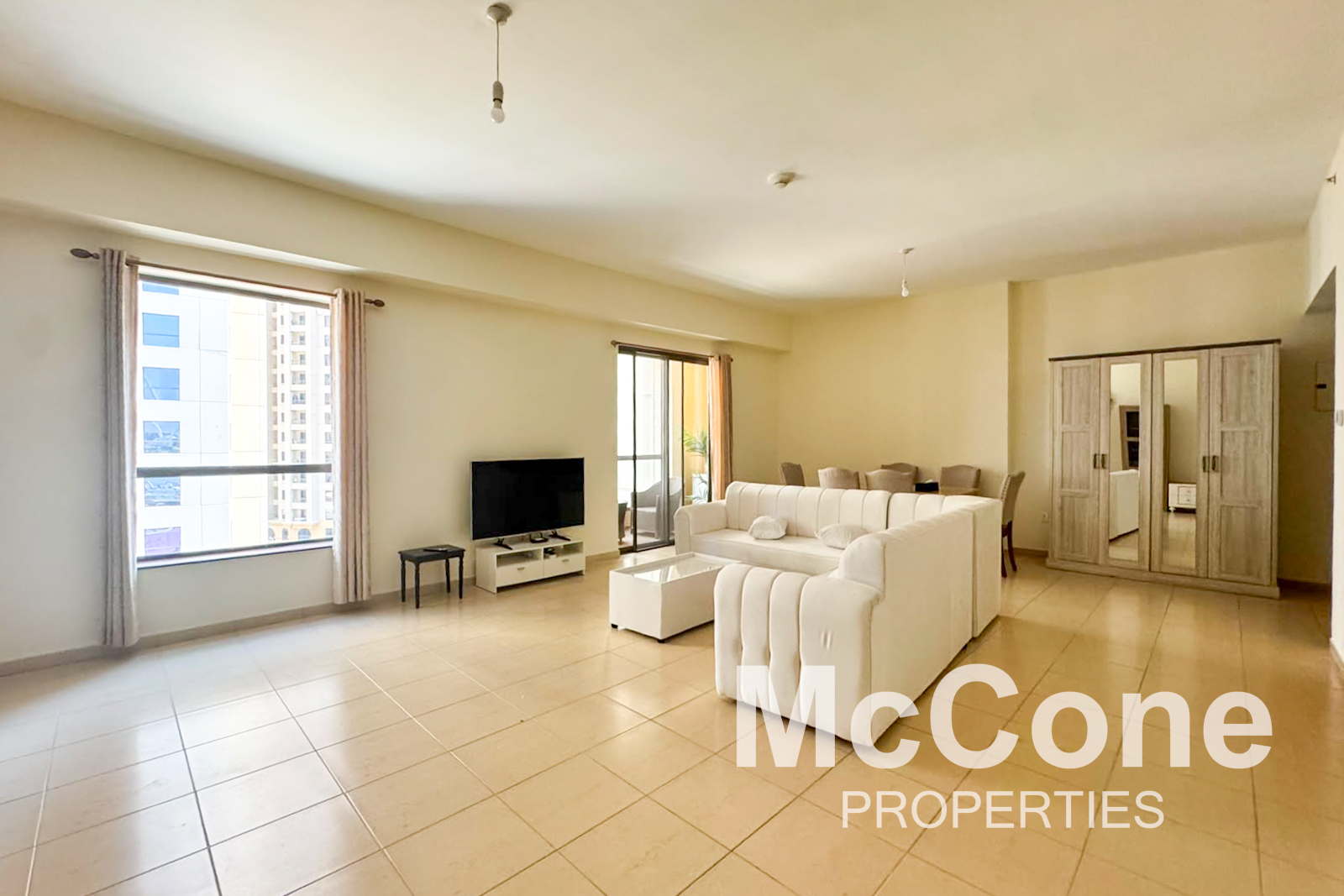 1 Bedroom Apartment for Rent in Rimal 2, Jumeirah Beach Residence — photo 5 of 11