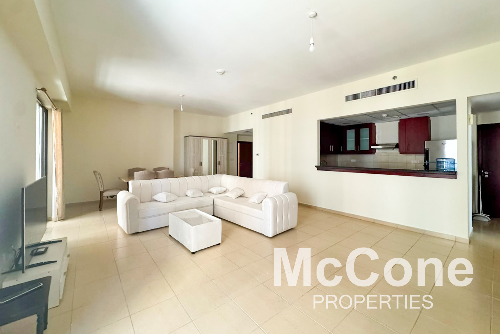 1 Bedroom Apartment for Rent in Rimal 2, Jumeirah Beach Residence