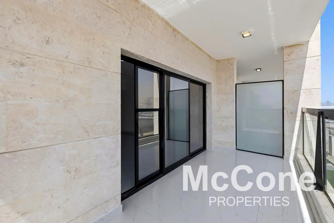 3 Bedroom Apartment for Rent in Equiti Home A, Al Furjan — photograph 10 of 10