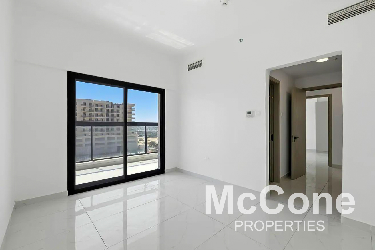 3 Bedroom Apartment for Rent in Equiti Home A, Al Furjan — photo 8 of 10