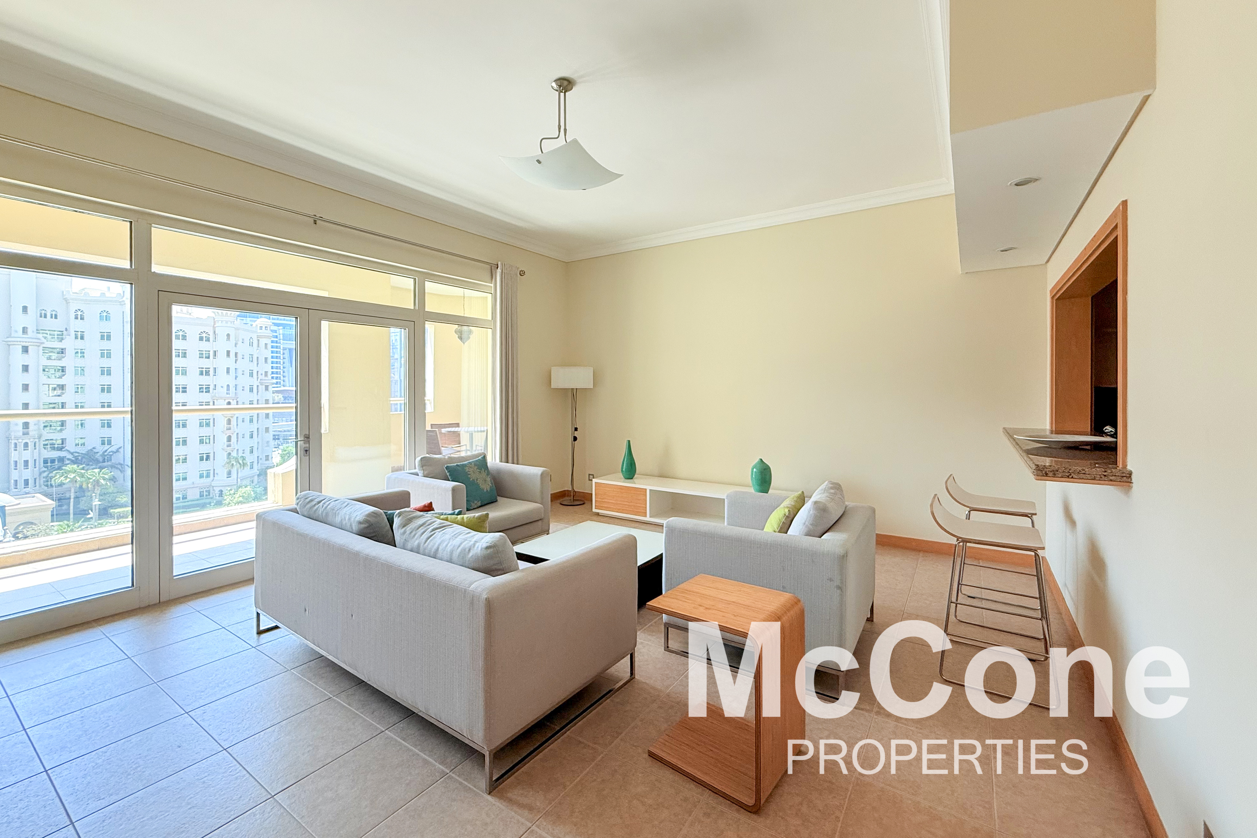 2 Bedroom Apartment for Rent in Al Das, Palm Jumeirah — photo 4 of 25