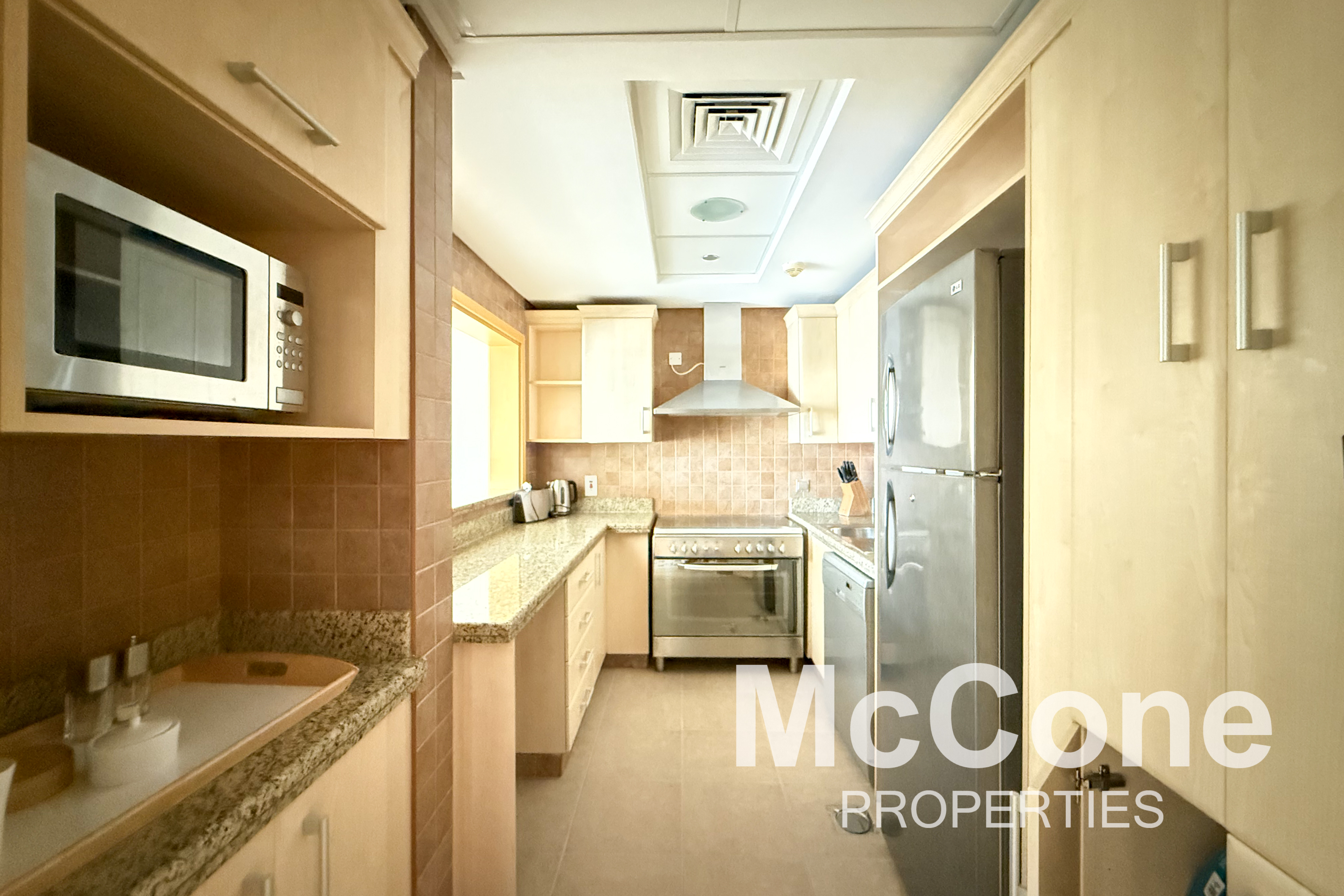 2 Bedroom Apartment for Rent in Al Das, Palm Jumeirah — photo 6 of 25