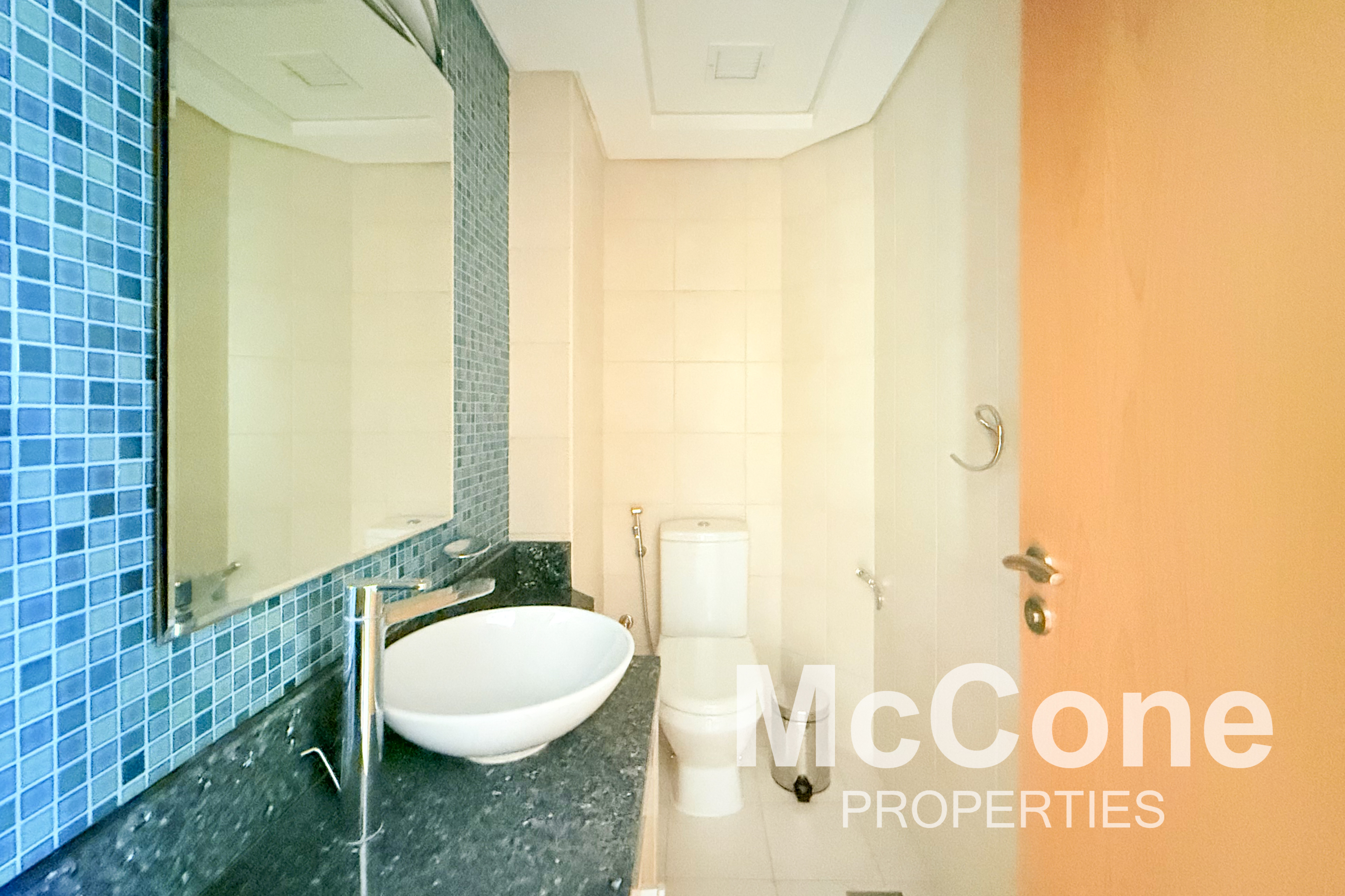 2 Bedroom Apartment for Rent in Al Das, Palm Jumeirah — photograph 10 of 25