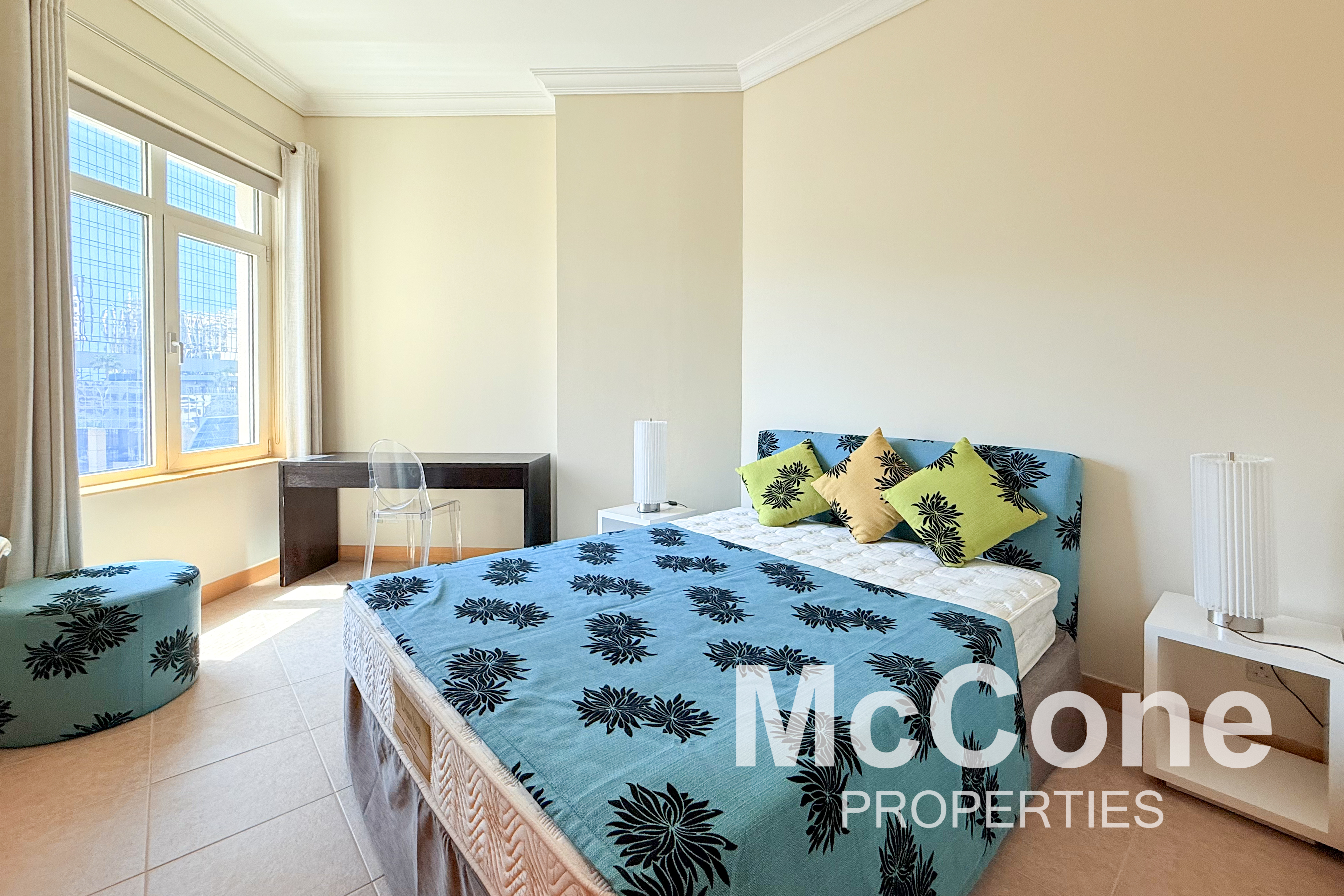 2 Bedroom Apartment for Rent in Al Das, Palm Jumeirah — photograph 11 of 25