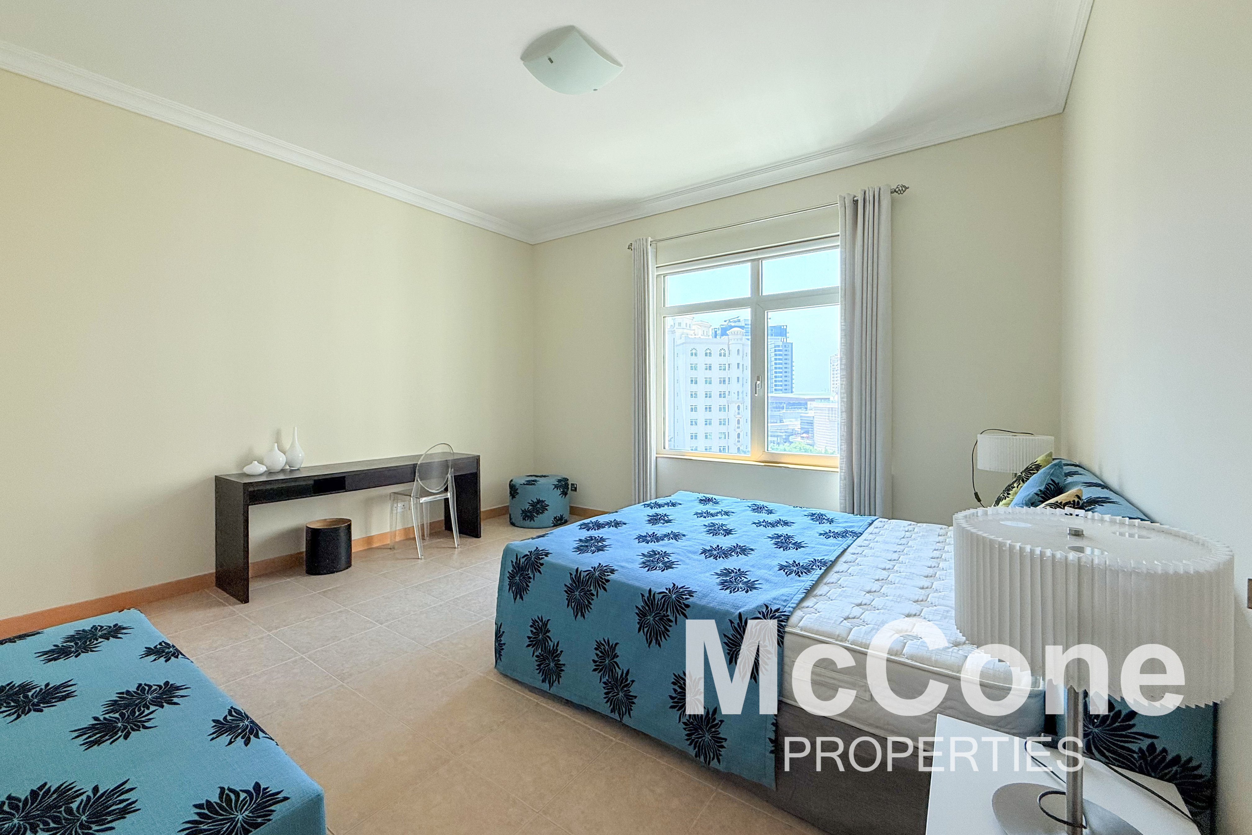 2 Bedroom Apartment for Rent in Al Das, Palm Jumeirah — photograph 15 of 25