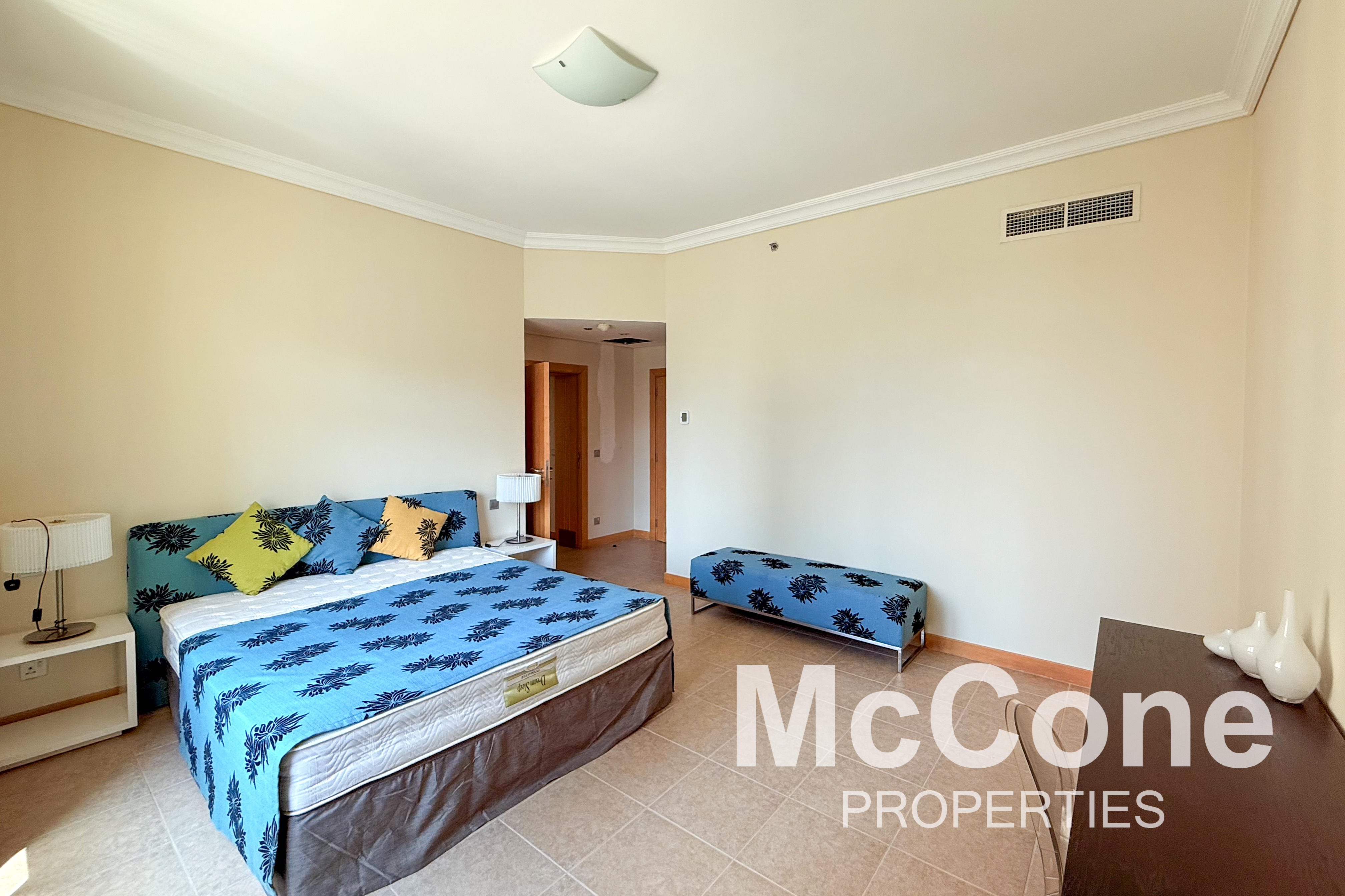 2 Bedroom Apartment for Rent in Al Das, Palm Jumeirah — photograph 16 of 25