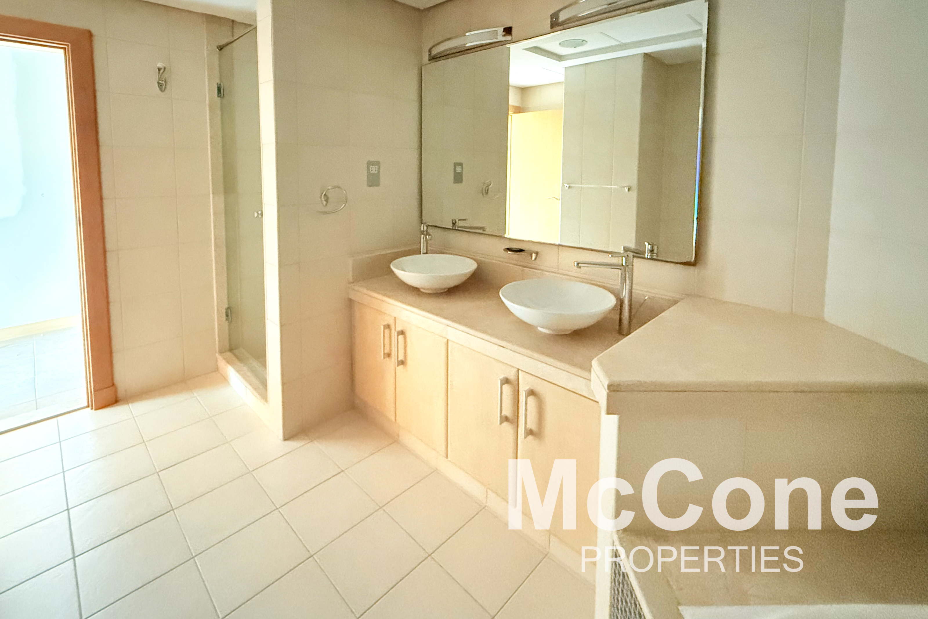 2 Bedroom Apartment for Rent in Al Das, Palm Jumeirah — photograph 17 of 25