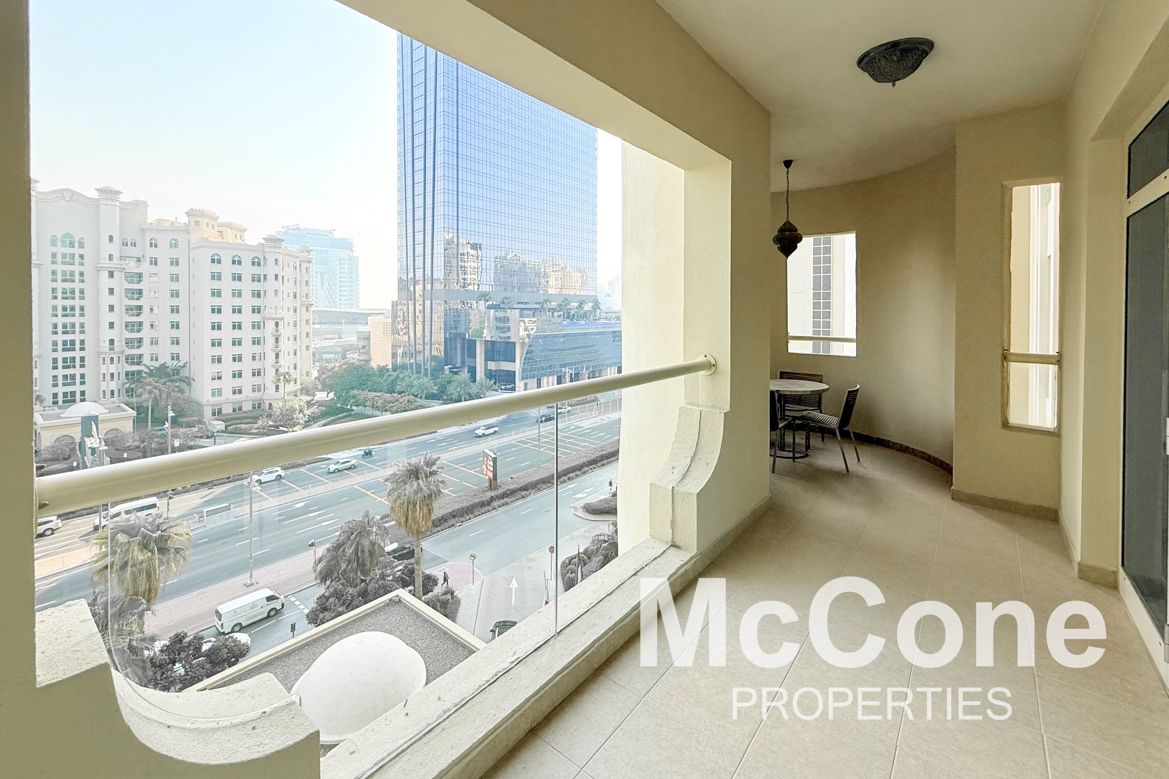 2 Bedroom Apartment for Rent in Al Das, Palm Jumeirah — photograph 21 of 25