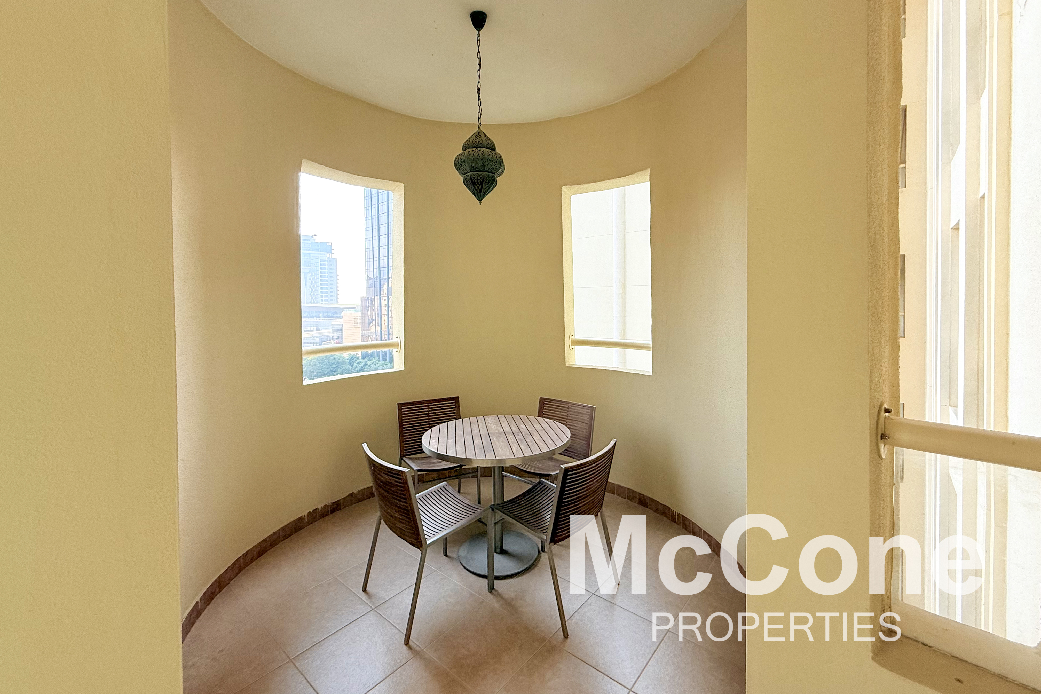 2 Bedroom Apartment for Rent in Al Das, Palm Jumeirah — photograph 23 of 25