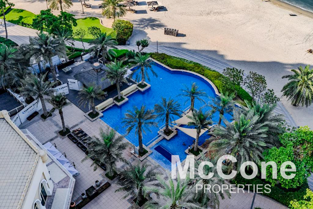 2 Bedroom Apartment for Rent in Al Das, Palm Jumeirah — photograph 25 of 25