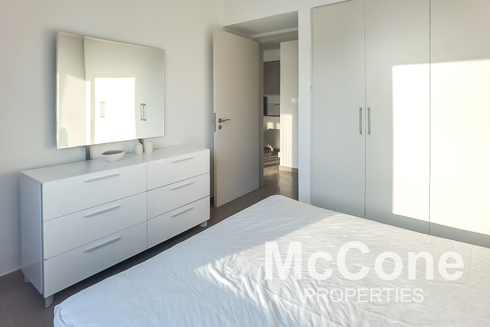 1 Bedroom Apartment for Rent in Park Heights 1, Dubai Hills Estate — photo 9 of 15