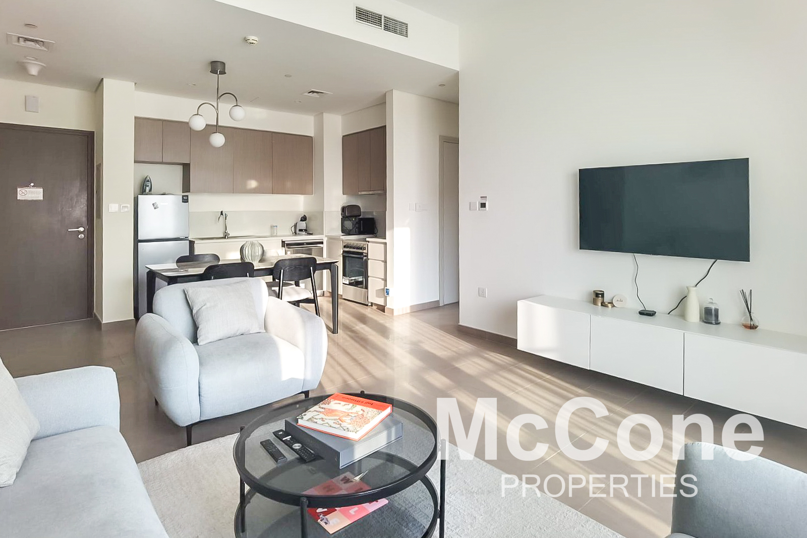 1 Bedroom Apartment for Rent in Park Heights 1, Dubai Hills Estate — photo 7 of 15
