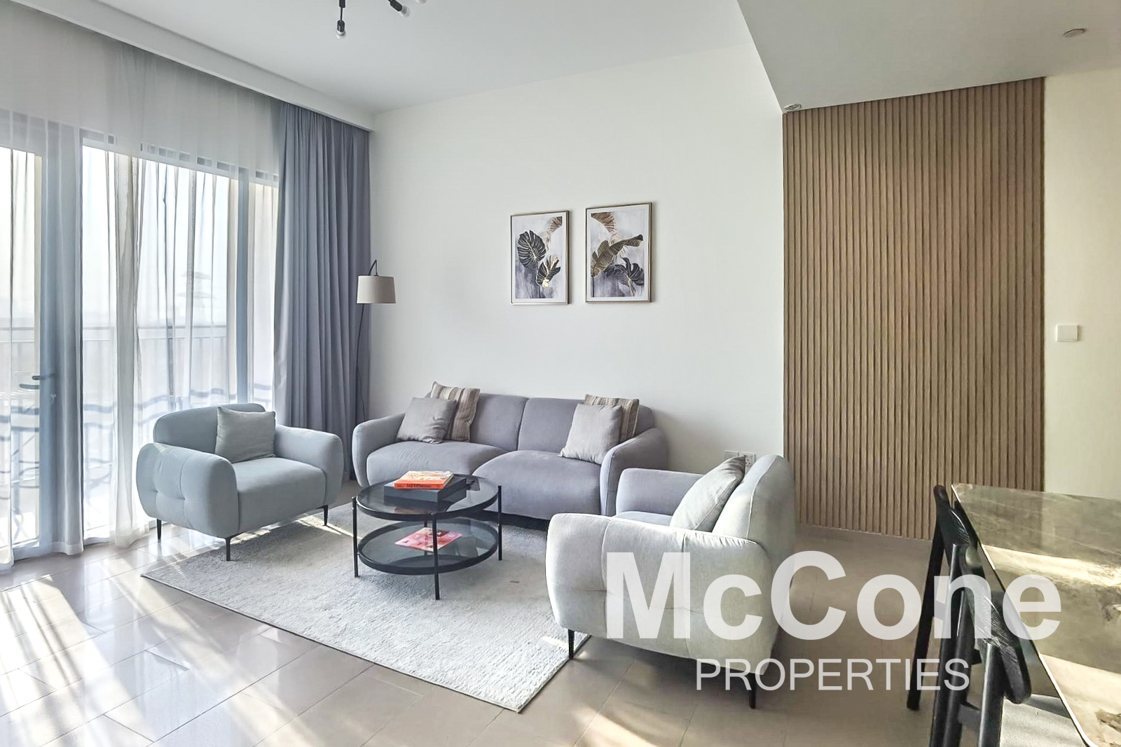 1 Bedroom Apartment for Rent in Park Heights 1, Dubai Hills Estate — photo 2 of 15