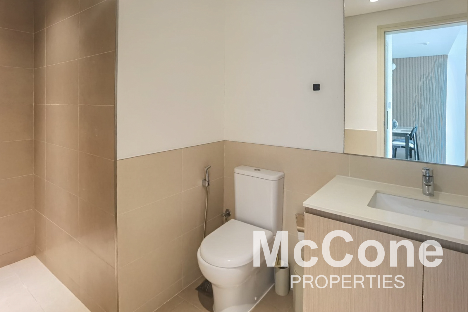 1 Bedroom Apartment for Rent in Park Heights 1, Dubai Hills Estate — photograph 11 of 15