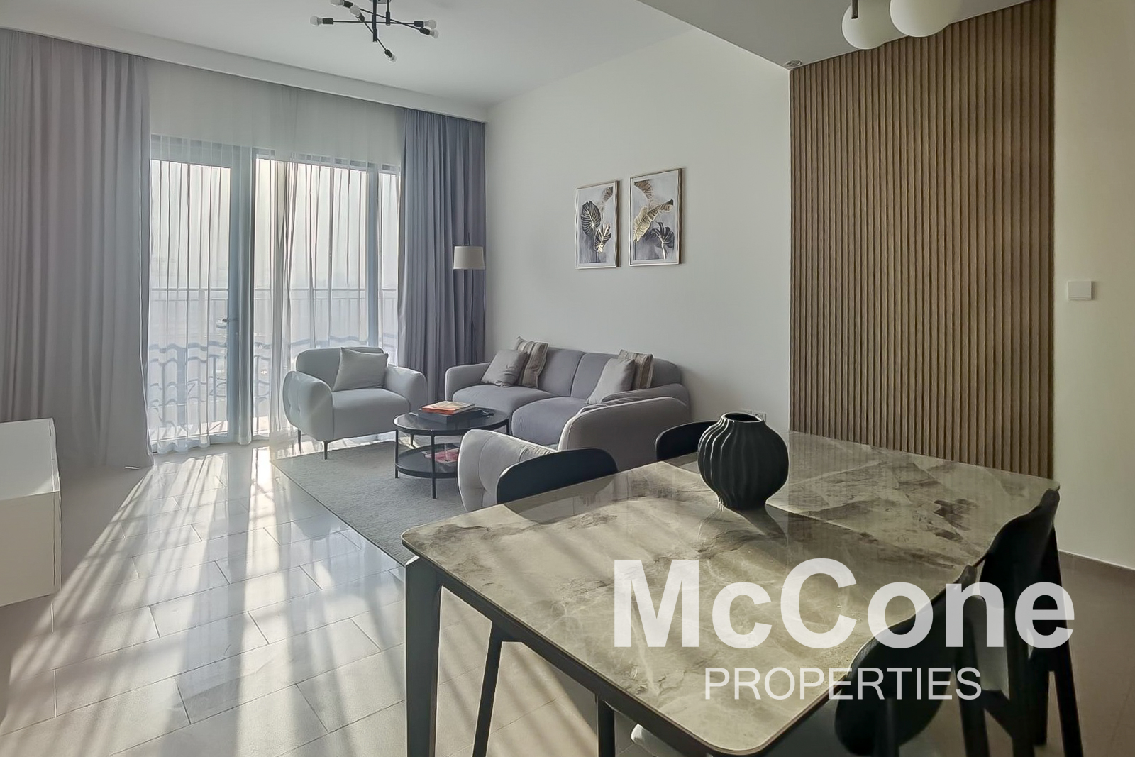 1 Bedroom Apartment for Rent in Park Heights 1, Dubai Hills Estate — photo 5 of 15