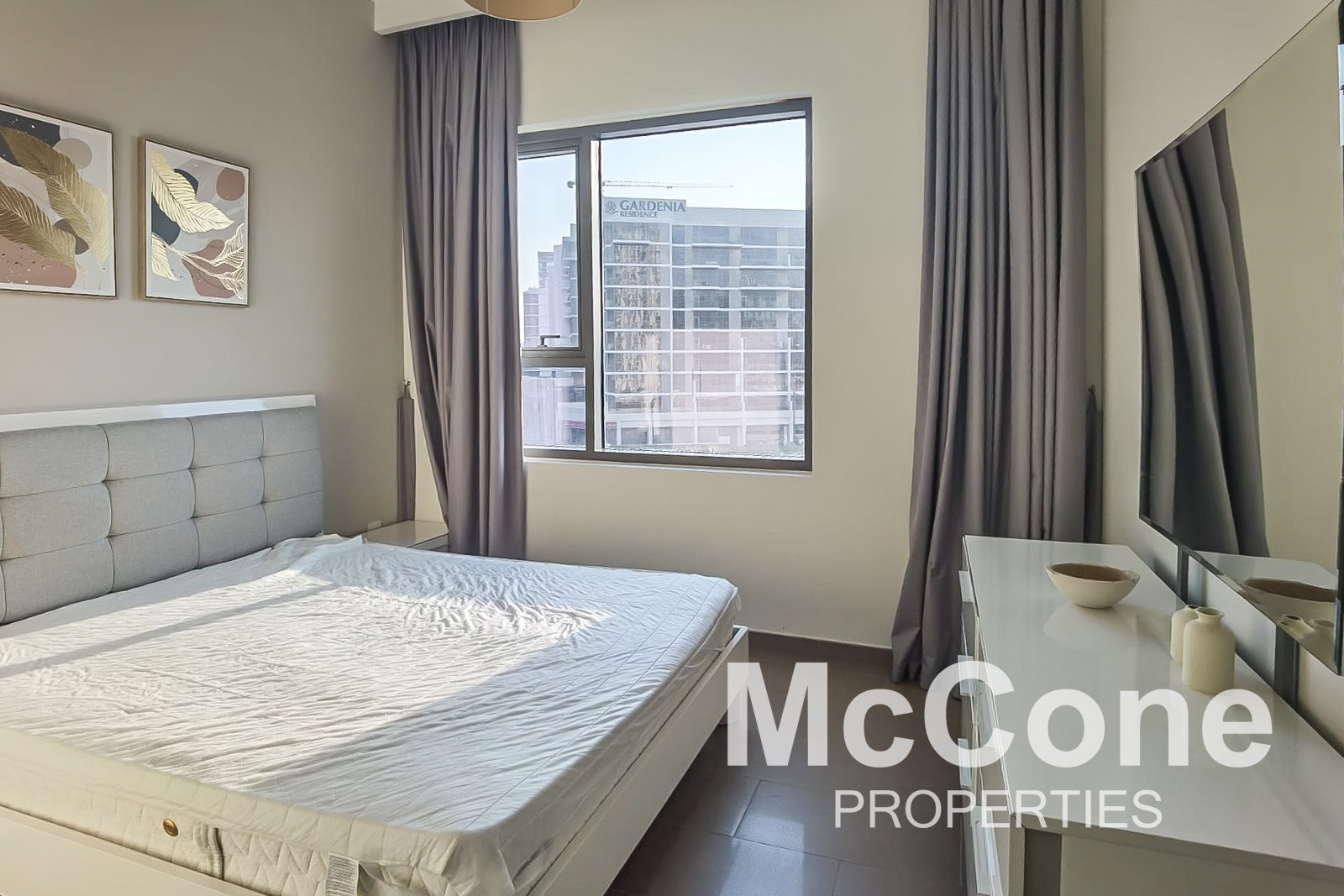 1 Bedroom Apartment for Rent in Park Heights 1, Dubai Hills Estate — photo 8 of 15