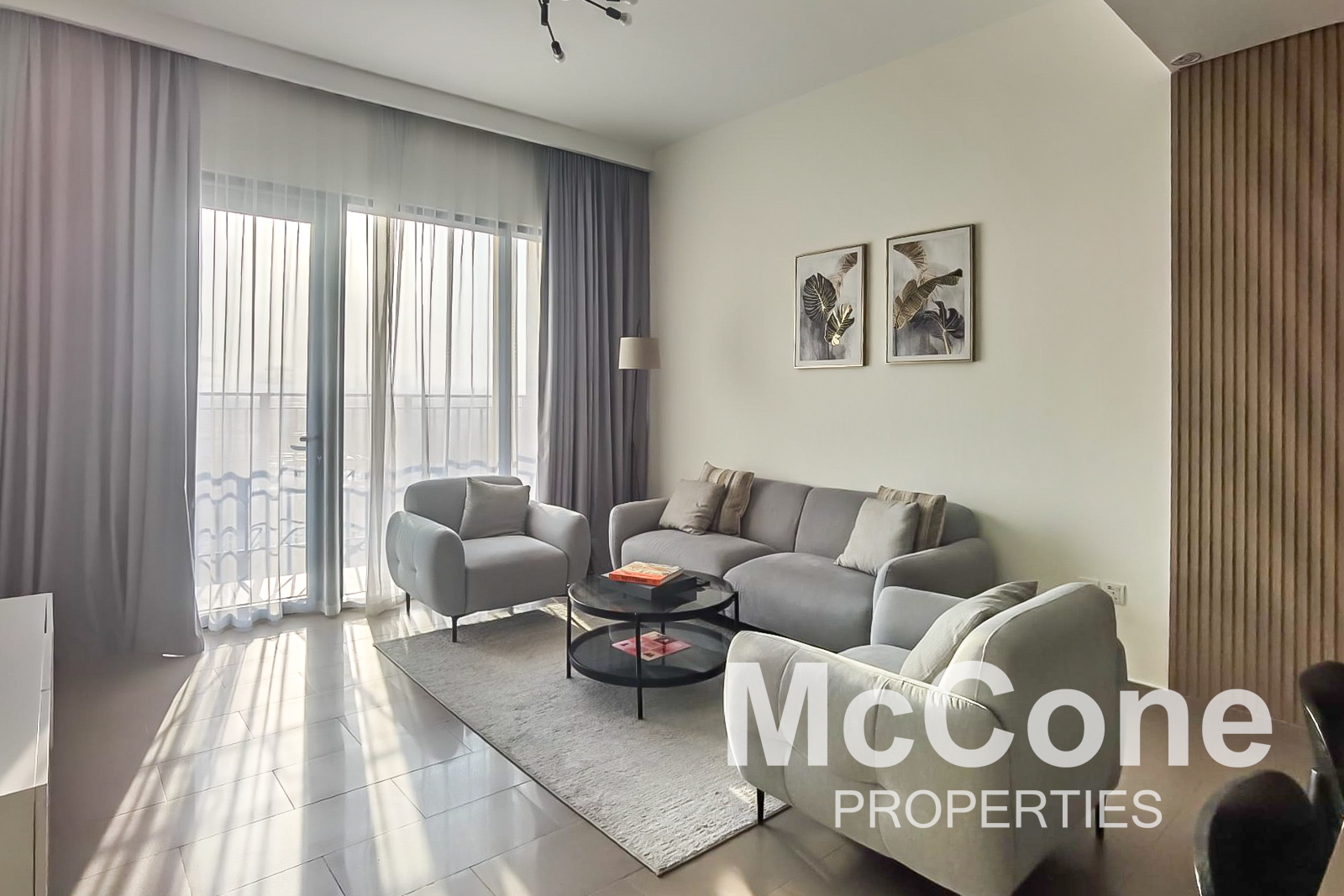 1 Bedroom Apartment for Rent in Park Heights 1, Dubai Hills Estate — photo 4 of 15