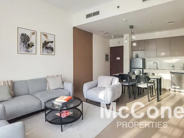 1 Bedroom Apartment for Rent in Park Heights 1, Dubai Hills Estate