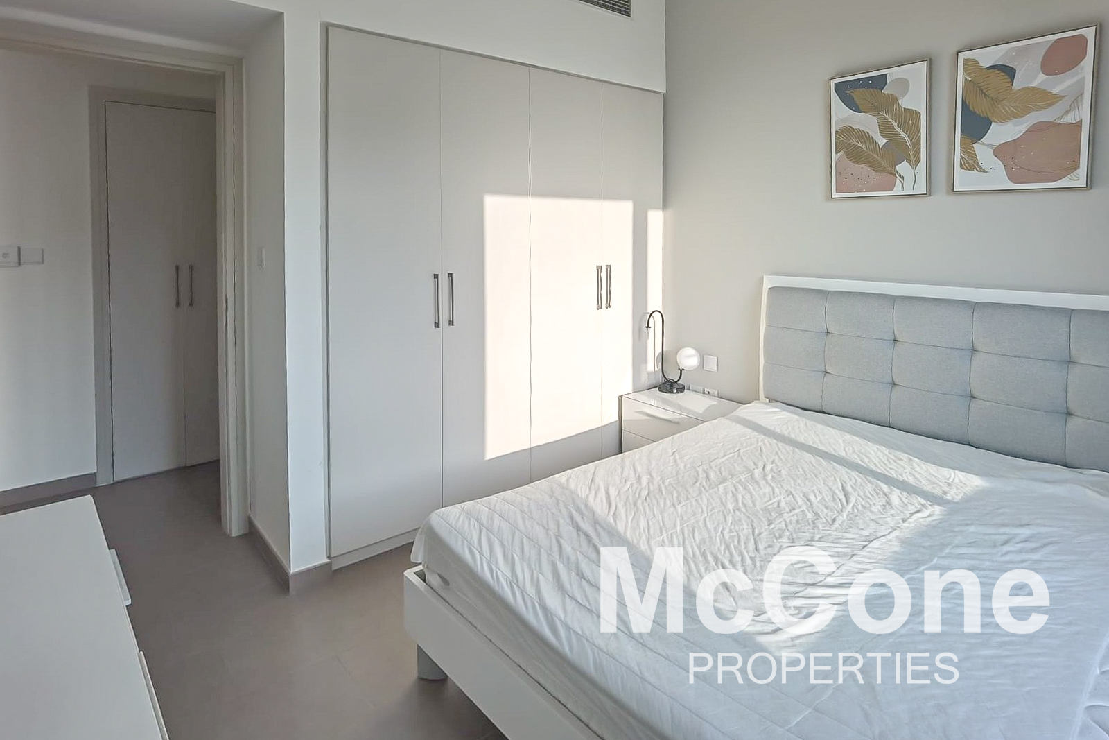 1 Bedroom Apartment for Rent in Park Heights 1, Dubai Hills Estate — photograph 10 of 15