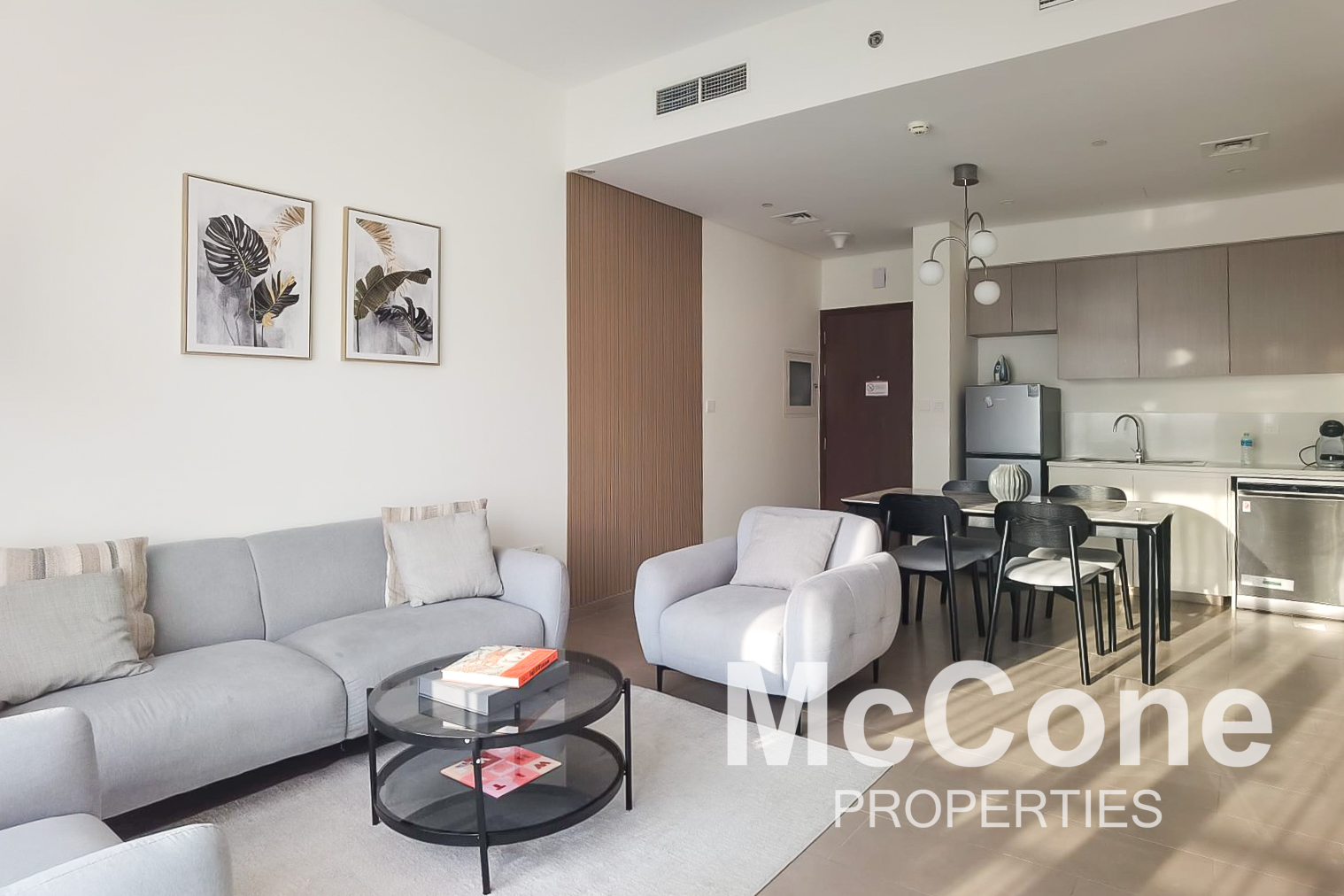 1 Bedroom Apartment for Rent in Park Heights 1, Dubai Hills Estate — photo 6 of 15